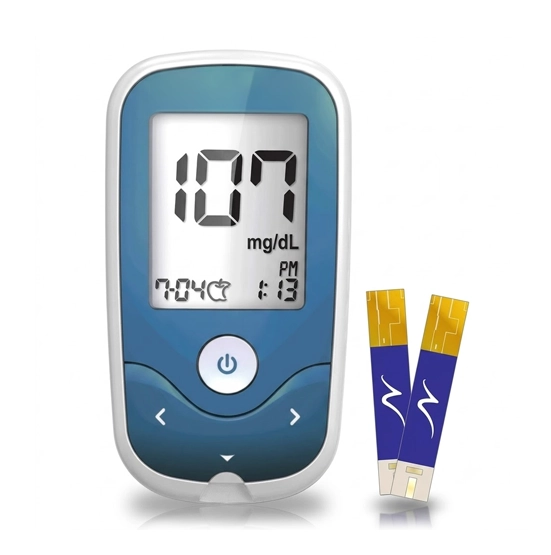 Blood Glucose Monitoring Options for Everyday Diabetes Care by Life Sens Kerala