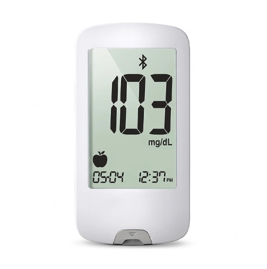 Blood Glucose Monitoring System 2 Blood Glucose Monitoring Options for Everyday Diabetes Care by Life Sens