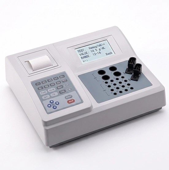 Coagulation Analyzer Services by Life Sens Kerala