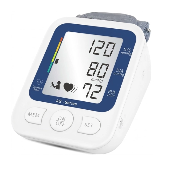 Digital BP Monitor Services by Life Sens Kerala