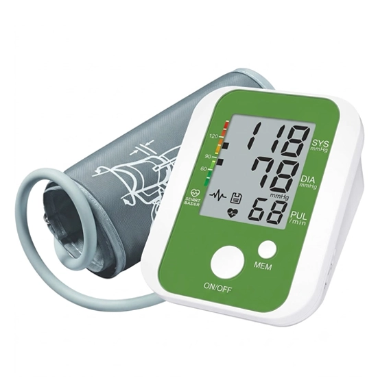 Digital BP Monitor by Life Sens