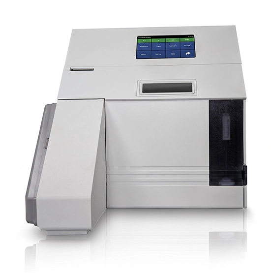 Electrolyte Analyzer by Life Sens