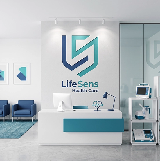 Explore Our Products Life Sens