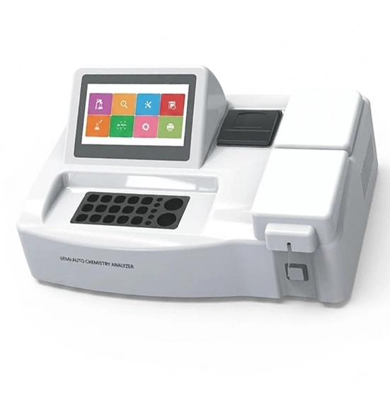 Hematology Analyzer 3 Hematology Analyzer ALTA ADX 350 Life Sens