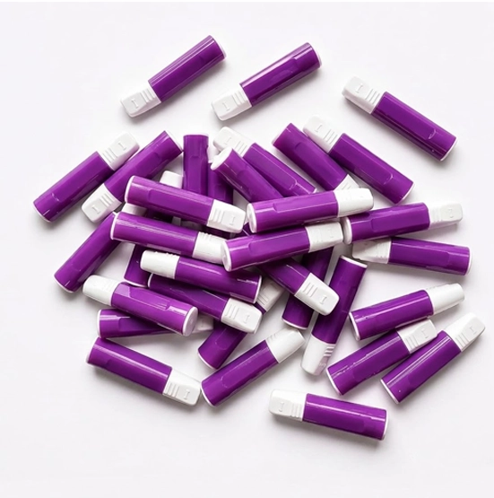 How Do Safety Lancets Support Infection Control by Life Sens
