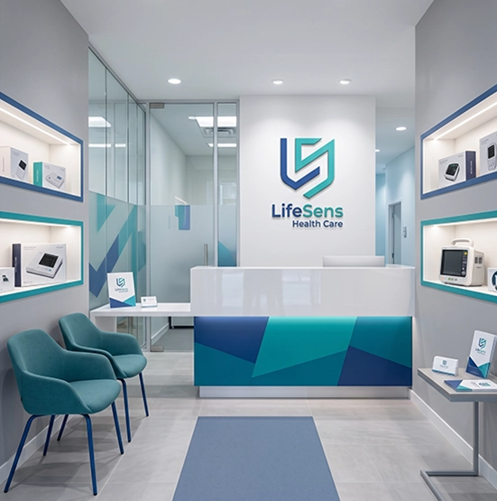 How Do You Choose the Right Diagnostic Equipment Life Sens