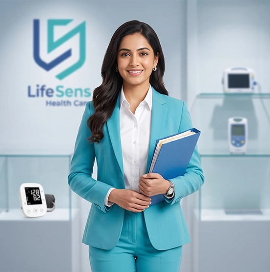 How LifeSens Helps Laboratories Manage Routine Testing