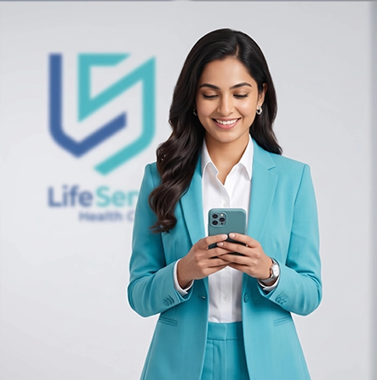How LifeSens Supports Coagulation Testing