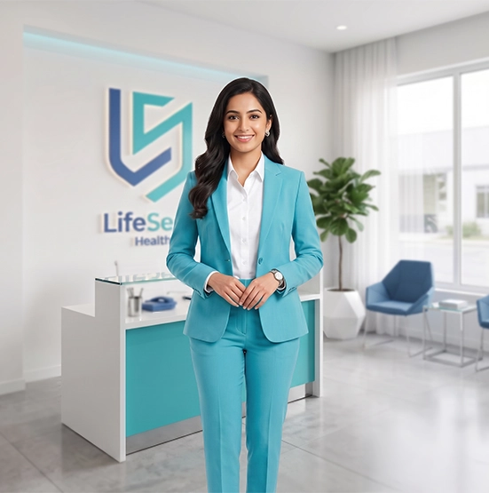 How LifeSens Supports Electrolyte Analysis