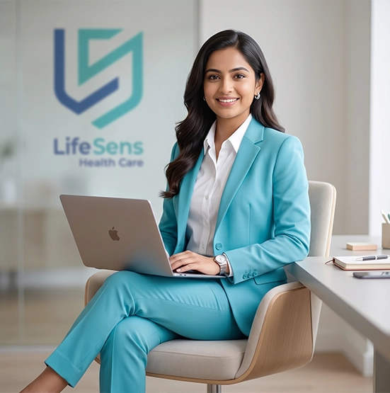 How LifeSens Supports Immunoassay Analysis