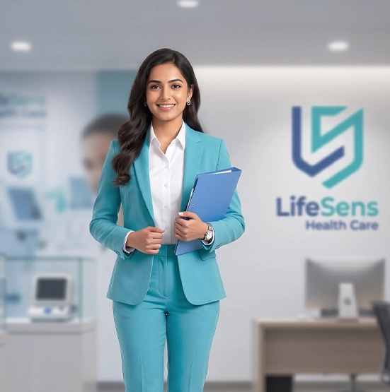 How LifeSens Supports Routine Hematology Testing