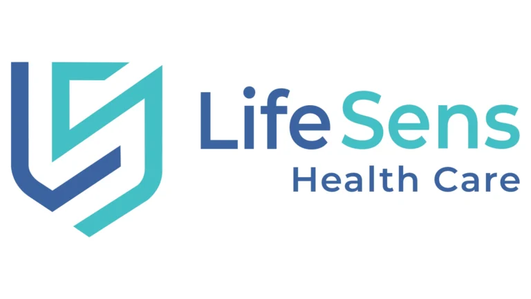 Life Sens Official Logo Landscape