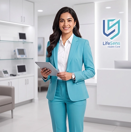 Life Sens | Laboratory Equipment Distributors In Trivandrum