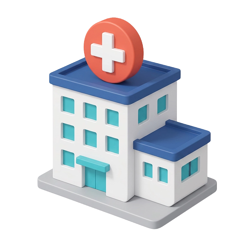 Life Sens supports Clinics