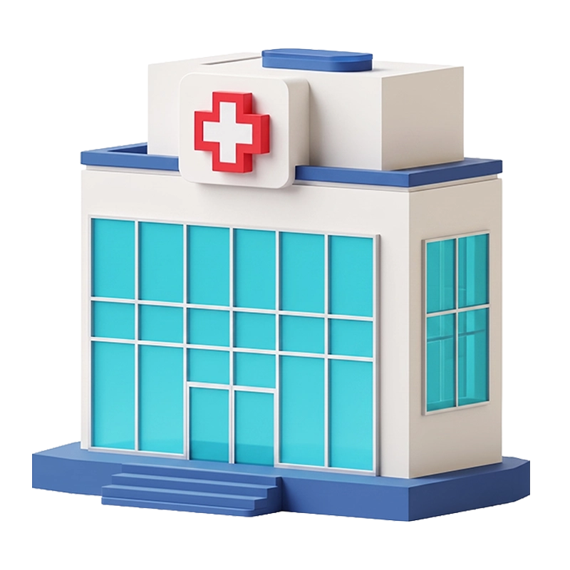 Life Sens supports Hospitals