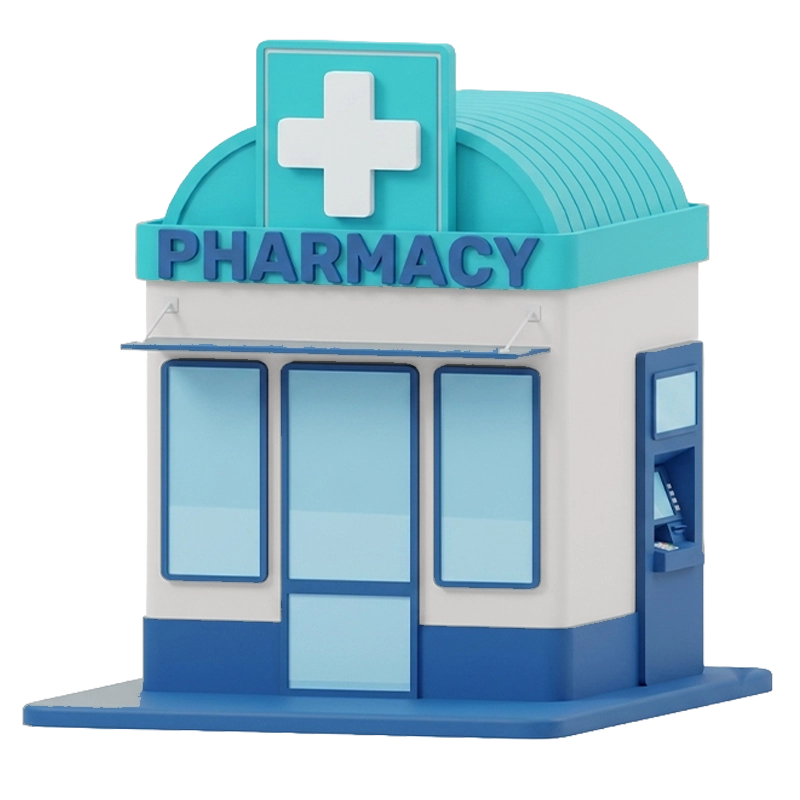 Life Sens supports Pharmacies