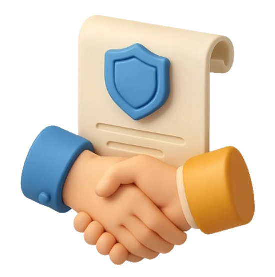 Long Term Partnership at Life Sens