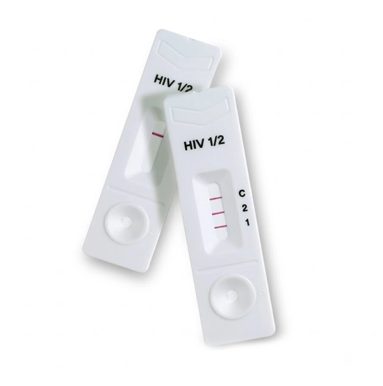 Rapid Test Services by Life Sens Kerala