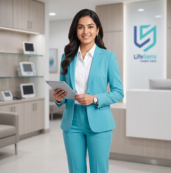 Responsible Use of Information Life Sens