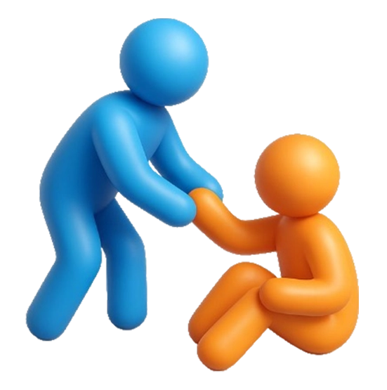 Responsive Support at Life Sens