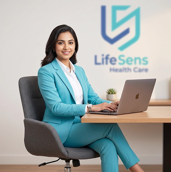 Smart Choices for Better Testing by Life Sens