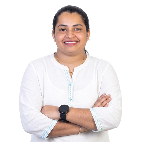 Sruthi Raj Managing Director of Life Sens