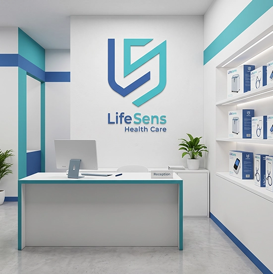 Supply Capability Life Sens