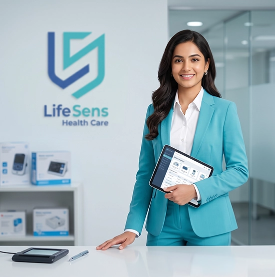 Life Sens | POCT, IVD & Laboratory Reagents Suppliers