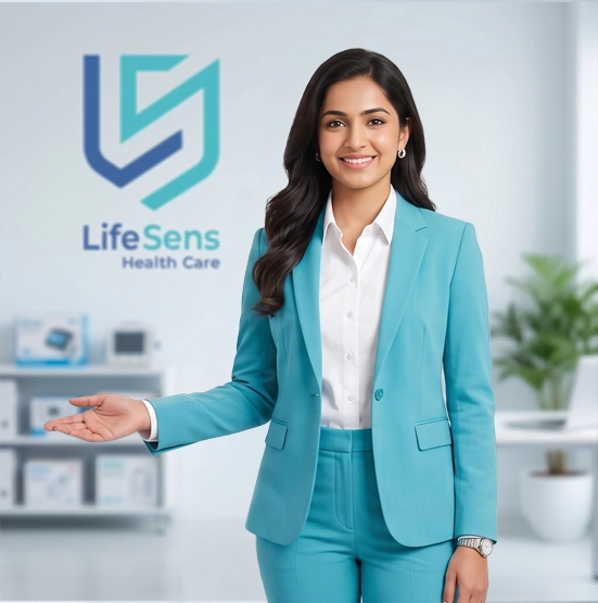 Life Sens | Laboratory Equipment Distributors In Trivandrum