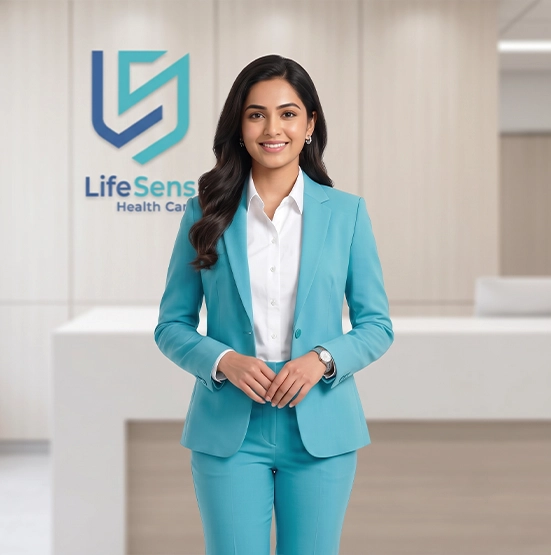 What We Provide Life Sens